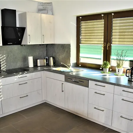 Casa vacanze Pappenheimer