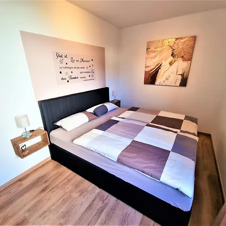 Pappenheimer Casa vacanze