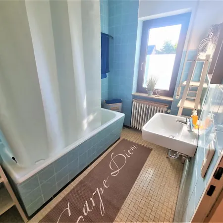 Casa vacanze Pappenheimer *