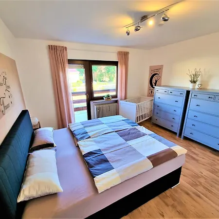 Feriehus Pappenheimer *