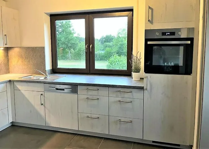 Pappenheimer Casa vacanze