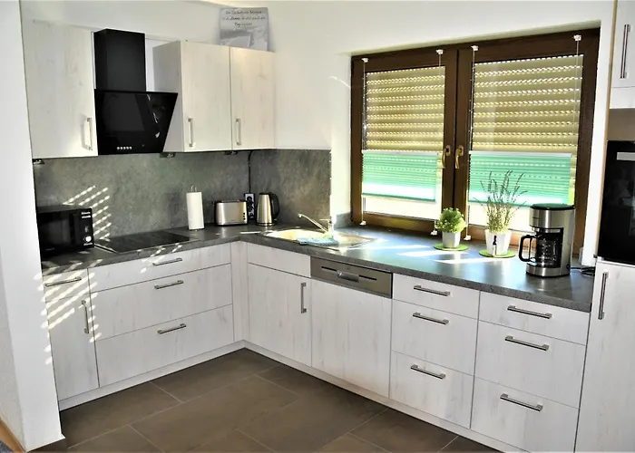 Casa vacanze Pappenheimer