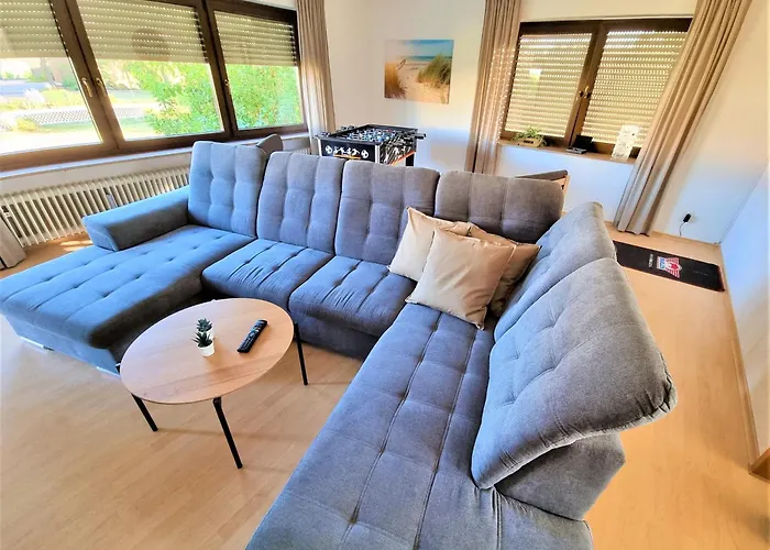 Casa vacanze Pappenheimer