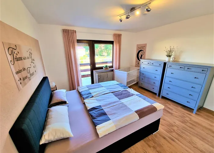 Casa vacanze Pappenheimer *