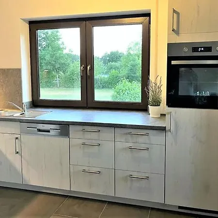 Pappenheimer Holiday home