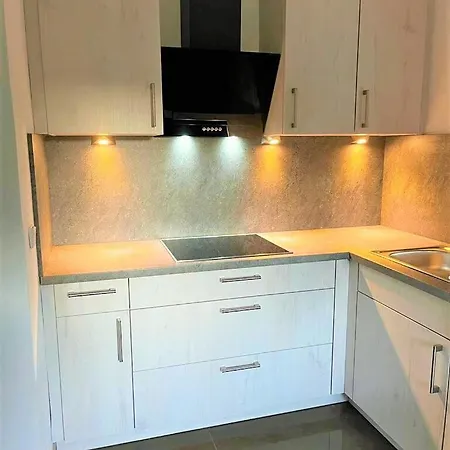 Pappenheimer Holiday home Langfurth (Schofweg)