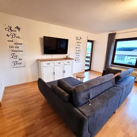 Pappenheimer Holiday home *