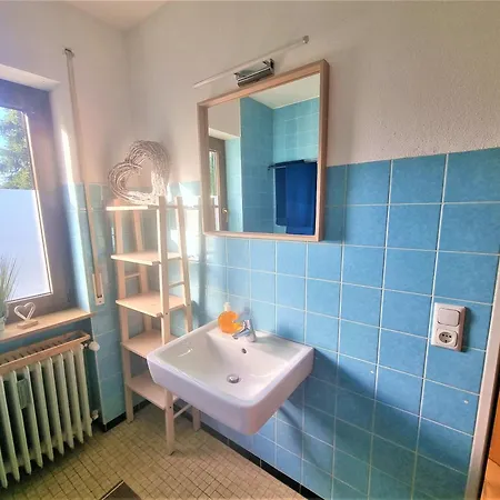 Pappenheimer Holiday home Langfurth (Schofweg)