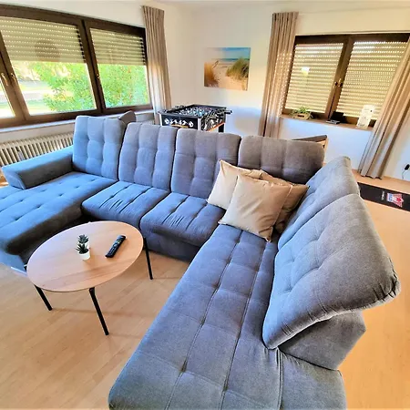 Holiday home Pappenheimer