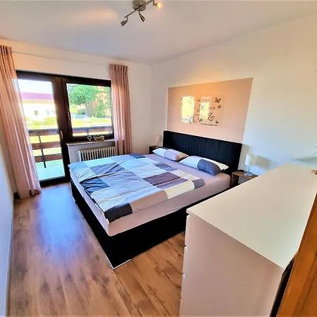Pappenheimer Holiday home *