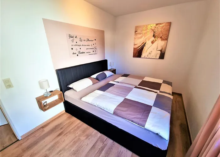 Pappenheimer Tatil Evi